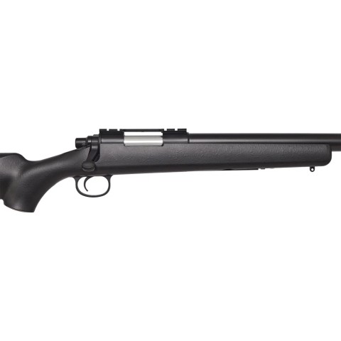 Винтовка стрб. CYMA VSR-10, spring 6 мм standard version