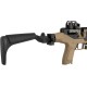 Винтовка пневматическая Optima Repex 4.5 мм FDE