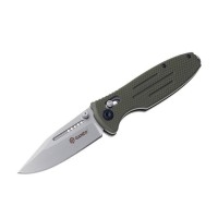 Ніж складний Ganzo G702-G зелений