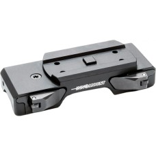 Крепление быстросъемное INNOMOUNT SSM для AimpointMicro на Merkel B3/B4/K3/K5/KR1. BH 6 мм