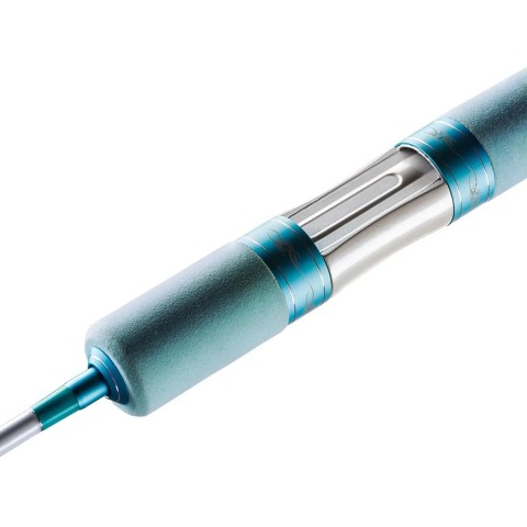 Спінінг Favorite Arena Vivid ARNV-TF632SUL 1.90m 1-4g 2-4lb Mod-Slow