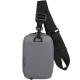 Сумочка на шию Victorinox TRAVEL ESSENTIALS Frost Grey Vt653377