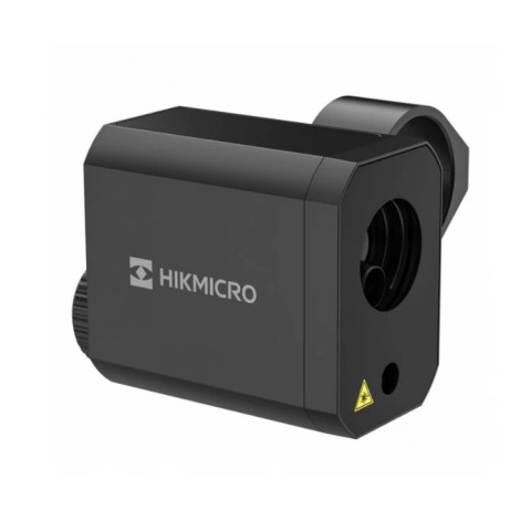 Приціл нічного бачення HikMicro ALPEX A50TNL