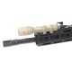 Планка Magpul M-LOK Picatinny с выносом для фонаря