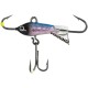 Балансир Viking Fishing Yeti Ice Jig 15mm 1.5g #01 Blue Glam