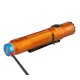 Ліхтар Olight Warrior 3 LE orange