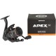 Катушка Brain Apex SE 3000S 5+1BB