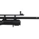 Винтовка пневматическая Optima Hercules Bully PCP 4,5 мм