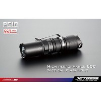 Фонарь тактический JetBeam PC10