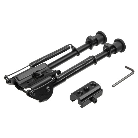 Cошки Vector Optics Rokstad тактические 230-345 мм