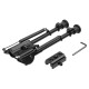 Cошки Vector Optics Rokstad тактические 230-345 мм