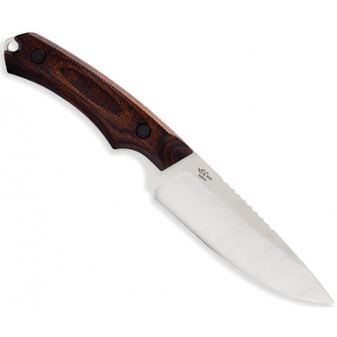 Ніж Buck Alpha Guide Pro, горіх
