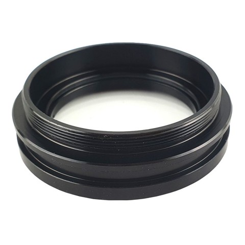 Захисна лінза об'єктива KONUS для стереомікроскопів