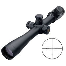 Прицел Leupold Mark 4 LR/T 3.5-10x40mm M1 Illum. TMR