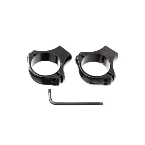 Кільця Sako Optilock 30мм високі