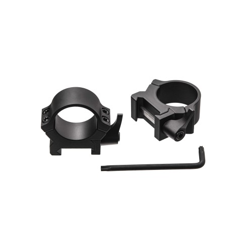 Кільця Leupold QRW2 1