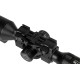Прицел GUIDE TU435L 3.0, 35mm, 4.4-17.6x, 400x300@12μm, VOx, Дальномер 1500м