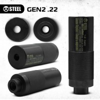 GEN2  .22, 1/2х20