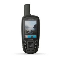 Навігатор Garmin GPSMAP 64csx