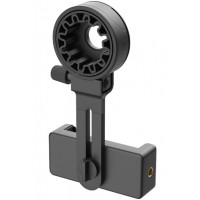 Телефонний адаптер Vector Optics до биноклів і труб з окуляром 27-43.5 мм