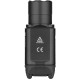 Ліхтар Olight PL Turbo Valkyrie Black