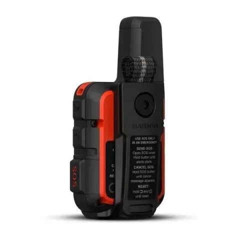 Кріплення з карабіном Garmin inReach Mini