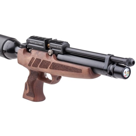 Пистолет пневматический Kral NP-02 PCP