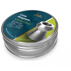 Кулі H&N Crow Magnum 6,35 мм, 1,7г, 150 шт