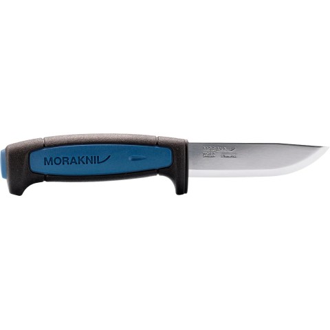 Нож Morakniv Pro S, stainless steel