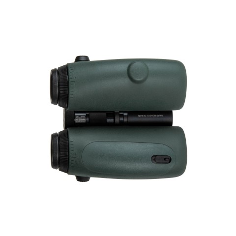 Інтелектуальний бінокль Swarovski AX VISIO 10x32