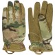 Рукавички Mechanix FastFit S Multicam