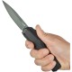 Ніж Kershaw Livewire Black Blade