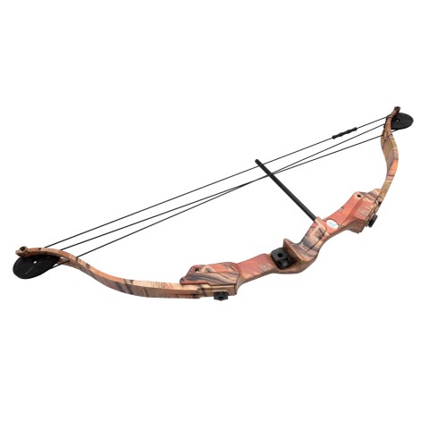 Лук блоковий Man Kung 