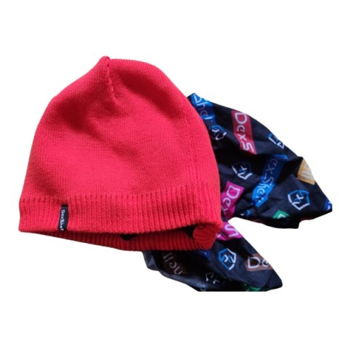 Бафф Dexshell NeckWarmer MultiColor (01.NG313B)