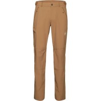 Брюки Mammut Runbold IV Pants M 56 Claystone