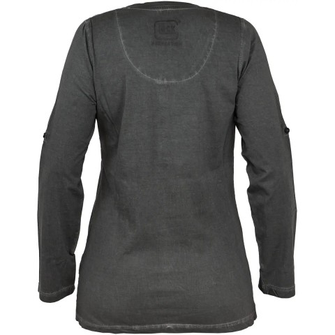 Футболка Glock Glock Perfection Women S ц:grey