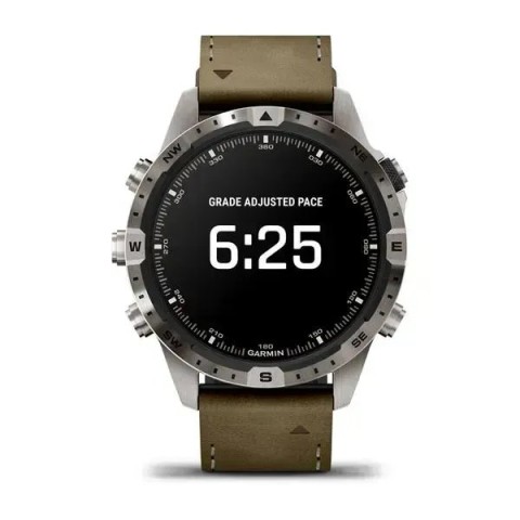 Смарт-годинник Garmin MARQ Adventurer Gen 2