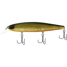 Воблер Deps Balisong Minnow 130SP 130mm 24.8g #39 Croking Glitter