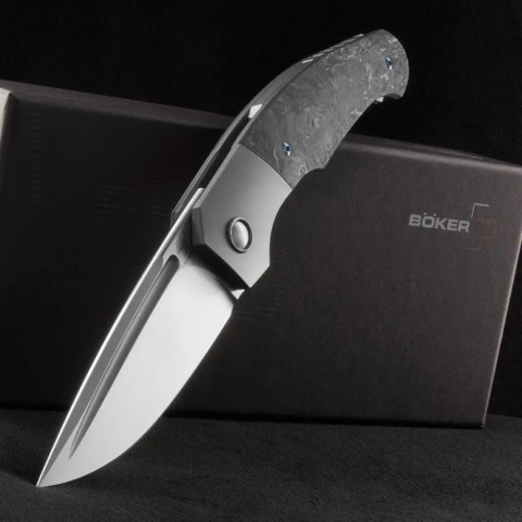 Ніж Boker Plus Collection 2025