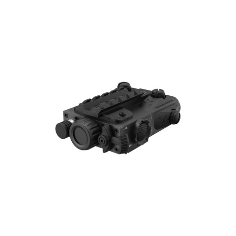 Лазерний цілевказівник Vector Optics Laser Combo GENII червоний+IR лазер