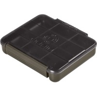 Коробка Brain Tackle Box #33 10.2х8.7х2.4cm (2 layers)