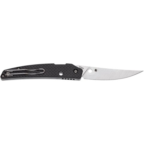 Нож Spyderco Ikuchi