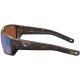 Очки Costa Del Mar Fantail Pro 580G Matte Tortoise Green Mirrorror 06S9079