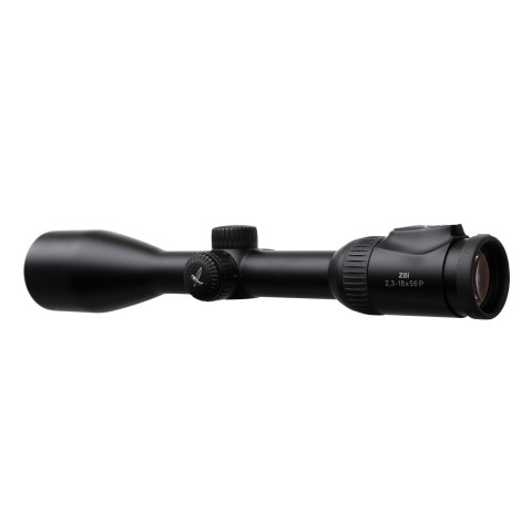 Прицел оптический Swarovski Z8I 2,3-18x56 P L BRX-I