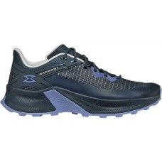 Кроссовки Garmont 9.81 Etere 5.5 Blue/Violet
