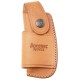 Чехол Lionsteel Leather Sheath 900FDV4 Sand