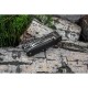 Багатофункціональний ніж Ruike Criterion L51, (8.5 см) 12C27 / G10 чорний, 23 інстр.