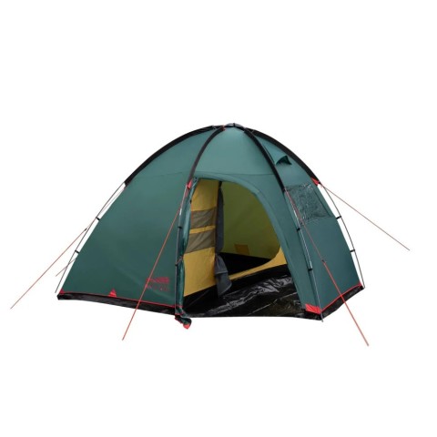 Намет Tramp Bell 3 (V2) green UTRT-080