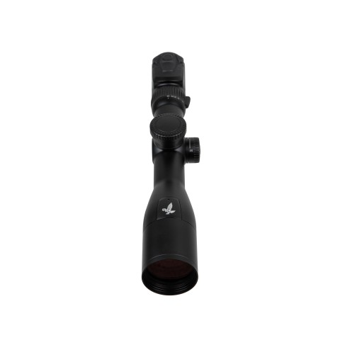 Прицел оптический Swarovski DS GenII 5-25x52 P L