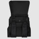 Рюкзак складаний Victorinox TRAVEL ESSENTIALS Black Vt653386